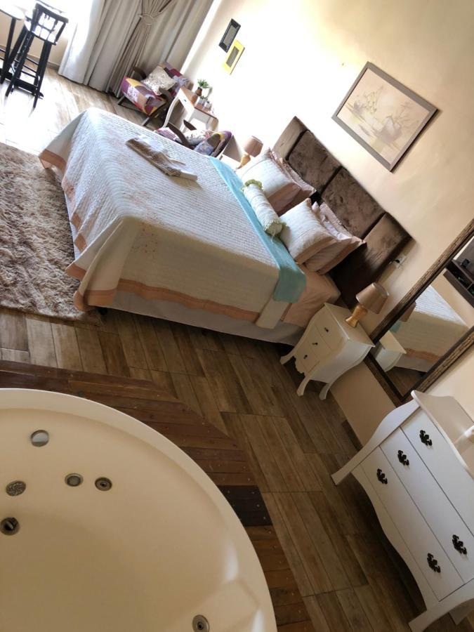 Pousada Vista Ao Farol Hotell Farol de Santa Marta Eksteriør bilde