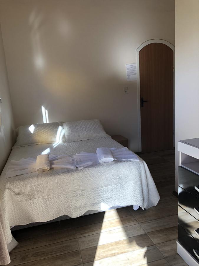 Pousada Vista Ao Farol Hotell Farol de Santa Marta Eksteriør bilde